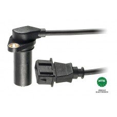 Αισθητήρας Στροφάλου/Εκεντροφόρου Παλμοδότης VW GOLF 1992 - 1998 ( Mk3 ) NGK 81232