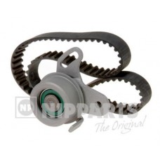 Σετ οδοντωτού ιμάντα HYUNDAI ACCENT 1994 - 1997 ( UA ) ( X3 ) NIPPARTS J1110500