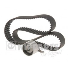 Σετ οδοντωτού ιμάντα CHEVROLET-DAEWOO MATIZ 2001 - 2005 ( M150 ) NIPPARTS J1110909