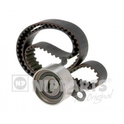 Σετ οδοντωτού ιμάντα TOYOTA CELICA 1996 - 1999 ( T200 ) NIPPARTS J1112001