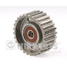 Τροχαλία παρέκκλισης & ενδιάμεσος τροχός TOYOTA HILUX 1989 - 1997 ( YN85-110 ) NIPPARTS J1142013