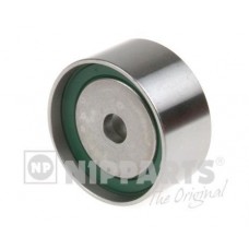 Τροχαλία παρέκκλισης & ενδιάμεσος τροχός MAZDA 323 2001 - 2003 ( BJ ) NIPPARTS J1143012