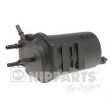 Φίλτρο καυσίμων NISSAN MICRA 2003 - 2005 ( K12 ) NIPPARTS J1331039