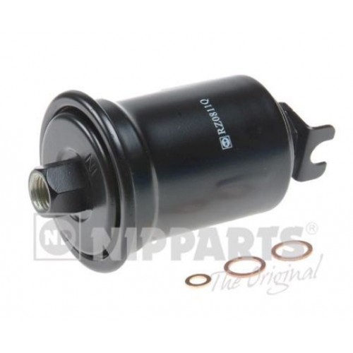 Φίλτρο καυσίμων TOYOTA STARLET 1990 - 1995 ( EP80/2 ) NIPPARTS J1332024 Φίλτρο καυσίμων TOYOTA STARLET 1990 - 1995 ( EP80/2 ) NIPPARTS J1332024