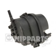 Φίλτρο καυσίμων TOYOTA AYGO 2005 - 2009 ( B10 ) NIPPARTS 0