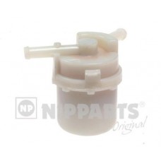 Φίλτρο καυσίμων HONDA ACCORD 1986 - 1989 ( CA ) NIPPARTS J1334008