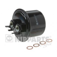 Φίλτρο καυσίμων HONDA CIVIC 1990 -1992 ( EC / D / E / F ) NIPPARTS J1334013