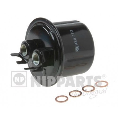 Φίλτρο καυσίμων HONDA CIVIC 1990 -1992 ( EC / D / E / F ) NIPPARTS J1334013 Φίλτρο καυσίμων HONDA CIVIC 1990 -1992 ( EC / D / E / F ) NIPPARTS J1334013