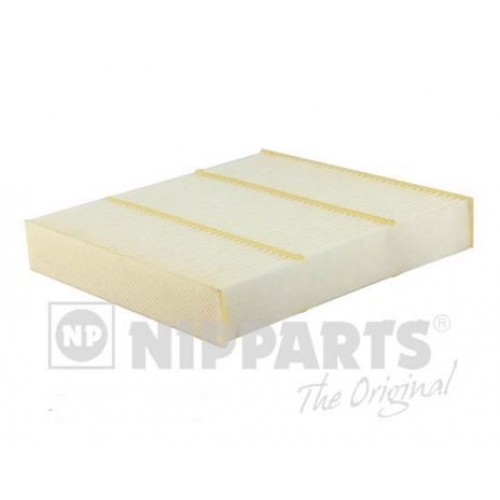 Φίλτρο αέρα εσωτερικού χώρου HONDA JAZZ 2002 - 2005 ( GD ) NIPPARTS J1344007 Φίλτρο αέρα εσωτερικού χώρου HONDA JAZZ 2002 - 2005 ( GD ) NIPPARTS J1344007