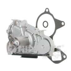 Αντλία νερού MAZDA 323 1986 - 1989 NIPPARTS J1513011