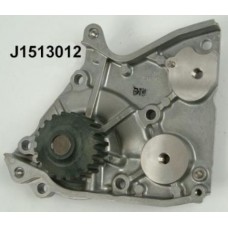 Αντλία νερού MAZDA 323 1986 - 1989 NIPPARTS J1513012