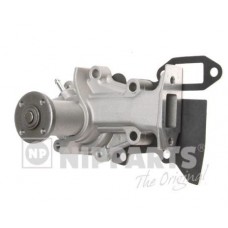 Αντλία νερού DAIHATSU CHARADE 1991 - 1994 ( III ) NIPPARTS J1516007