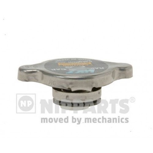 Ψυγείο Νερού TOYOTA STARLET 1978 - 1984 ( EP60 ) NIPPARTS J1545002