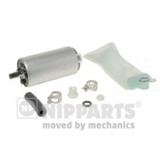 Τρόμπα Βενζίνης/Πετρελαίου MAZDA 323 1986 - 1989 NIPPARTS J1603004