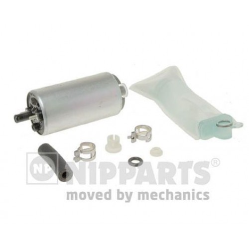 Τρόμπα Βενζίνης/Πετρελαίου MAZDA 323 1986 - 1989 NIPPARTS J1603004