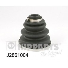 Σετ Φούσκες NISSAN ALMERA 1995 - 1998 ( N15 ) NIPPARTS J2861004