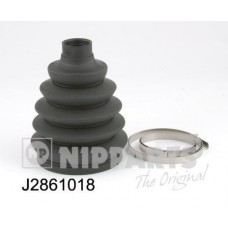 Σετ Φούσκες TOYOTA AVENSIS 2000 - 2003 ( T220 ) NIPPARTS J2861018