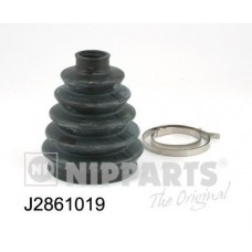 Σετ Φούσκες NISSAN PRIMERA 2002 - 2007 ( P12 ) NIPPARTS J2861019