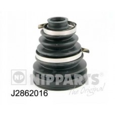 Σετ Φούσκες TOYOTA YARIS 2003 - 2006 ( XP10 ) NIPPARTS J2862016