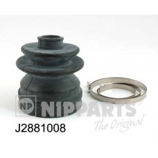 Σετ Φούσκες NISSAN ALMERA 1995 - 1998 ( N15 ) NIPPARTS J2881008