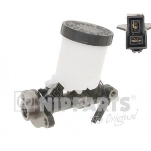 Τρόμπα Φρένου MAZDA 121 1987 - 1990 ( DA ) NIPPARTS J3100303 Τρόμπα Φρένου MAZDA 121 1987 - 1990 ( DA ) NIPPARTS J3100303