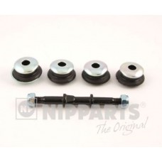 Ράβδος ζεύξης TOYOTA YARIS 2003 - 2006 ( XP10 ) NIPPARTS J4962050