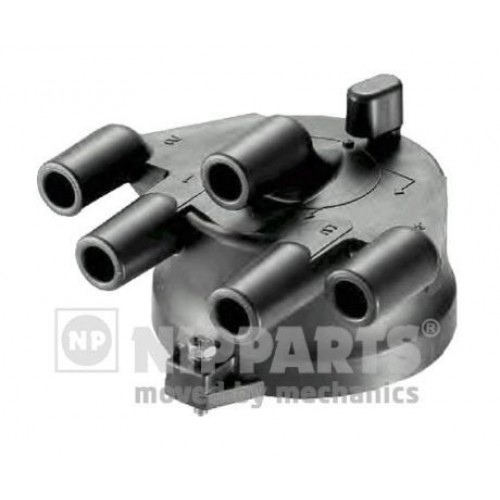 Ντιστριμπιτέρ MAZDA 323 1986 - 1989 NIPPARTS J5323010 Ντιστριμπιτέρ MAZDA 323 1986 - 1989 NIPPARTS J5323010