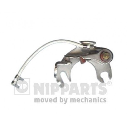 Ντιστριμπιτέρ TOYOTA STARLET 1978 - 1984 ( EP60 ) NIPPARTS J5346000 Ντιστριμπιτέρ TOYOTA STARLET 1978 - 1984 ( EP60 ) NIPPARTS J5346000