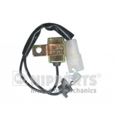 Ντιστριμπιτέρ MAZDA 323 1983 - 1985 ( BD ) NIPPARTS J5353001