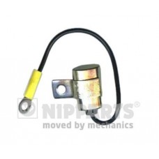 Ντιστριμπιτέρ MITSUBISHI GALANT 1988 - 1992 ( E3 ) NIPPARTS J5355000