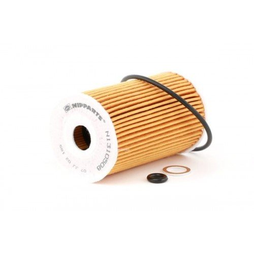 Φίλτρο λαδιού HYUNDAI i20 2009 - 2012 NIPPARTS N1310508