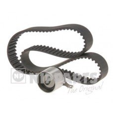 Σετ οδοντωτού ιμάντα CHEVROLET-DAEWOO MATIZ 2001 - 2005 ( M150 ) NIPPARTS J1110909