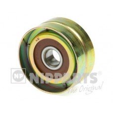 Τροχαλία παρέκκλισης & ενδιάμεσος τροχός TOYOTA STARLET 1984 - 1989 ( EP70 ) NIPPARTS J1142031