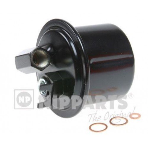 Φίλτρο καυσίμων HONDA ACCORD 1990 - 1993 ( CB / C ) NIPPARTS J1334011 Φίλτρο καυσίμων HONDA ACCORD 1990 - 1993 ( CB / C ) NIPPARTS J1334011