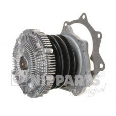 Αντλία νερού NISSAN TERRANO 1996 - 1999 ( R20 ) NIPPARTS J1511066