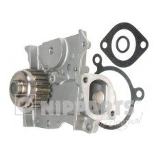 Αντλία νερού MAZDA 626 1987 - 1992 ( GD ) NIPPARTS J1513007