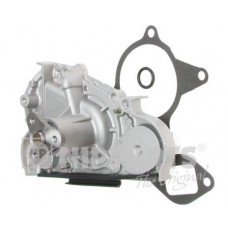 Αντλία νερού MAZDA 323 1986 - 1989 NIPPARTS J1513011