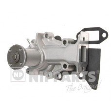 Αντλία νερού DAIHATSU CHARADE 1991 - 1994 ( III ) NIPPARTS J1516007