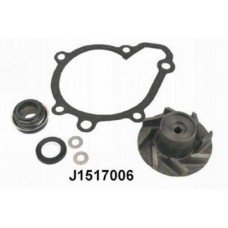 Αντλία νερού SUBARU JUSTY 1989 - 1996 ( KA-KD ) NIPPARTS J1517006