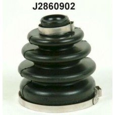 Σετ Φούσκες CHEVROLET-DAEWOO MATIZ 2001 - 2005 ( M150 ) NIPPARTS J2860902