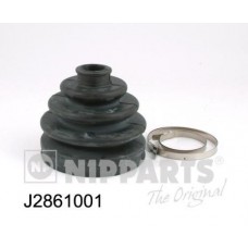 Σετ Φούσκες NISSAN TERRANO 1996 - 1999 ( R20 ) NIPPARTS J2861001