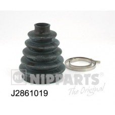 Σετ Φούσκες NISSAN PRIMERA 2002 - 2007 ( P12 ) NIPPARTS J2861019
