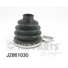 Σετ Φούσκες NISSAN MICRA 2003 - 2005 ( K12 ) NIPPARTS J2861030