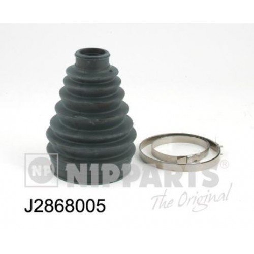 Σετ Φούσκες SUZUKI SWIFT 2006 - 2008 ( RS ) NIPPARTS J2868005 Σετ Φούσκες SUZUKI SWIFT 2006 - 2008 ( RS ) NIPPARTS J2868005