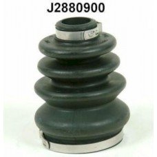 Σετ Φούσκες CHEVROLET-DAEWOO LANOS 1997 - 2000 ( T100 ) NIPPARTS 0