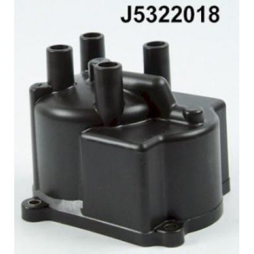 Ντιστριμπιτέρ TOYOTA COROLLA 1983 - 1985 ( AE80 ) NIPPARTS J5322018