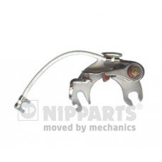 Ντιστριμπιτέρ TOYOTA STARLET 1978 - 1984 ( EP60 ) NIPPARTS J5346000