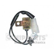 Ντιστριμπιτέρ MAZDA 323 1983 - 1985 ( BD ) NIPPARTS J5353001