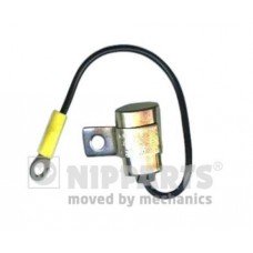 Ντιστριμπιτέρ MITSUBISHI GALANT 1988 - 1992 ( E3 ) NIPPARTS J5355000