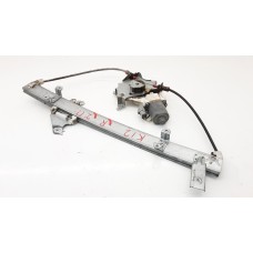 Γρύλος Παραθύρου Ηλεκτρικός Με Μοτέρ NISSAN MICRA 2003 - 2005 ( K12 ) Εμπρός Δεξιά 80700AX620
